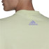 Sudadera adidas Essentials Brandlove Green