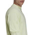 Sudadera adidas Essentials Brandlove Green