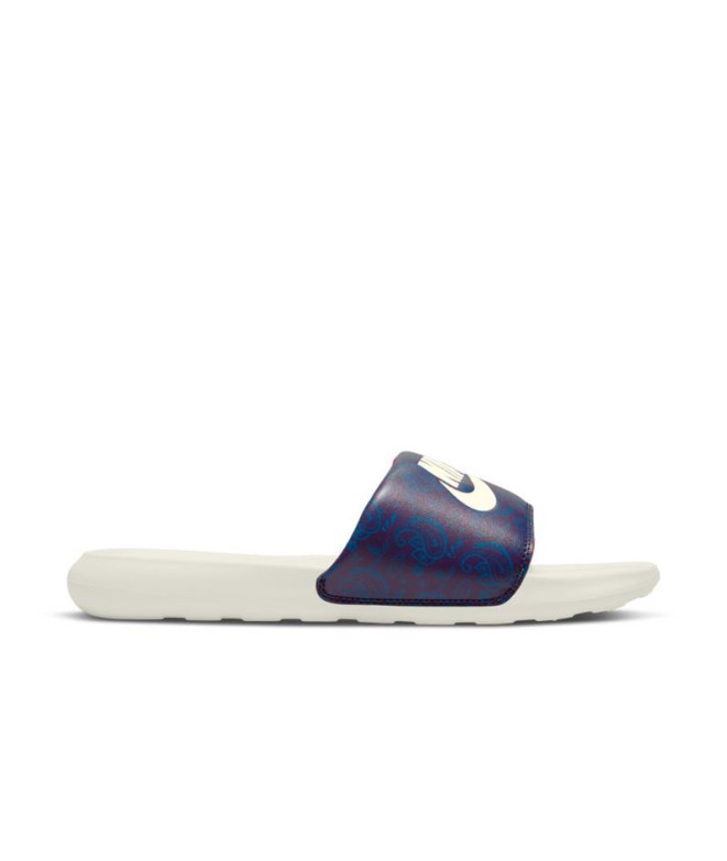 Chanclas Nike Victori One Hombre B