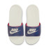 Chanclas Nike Victori One Hombre B