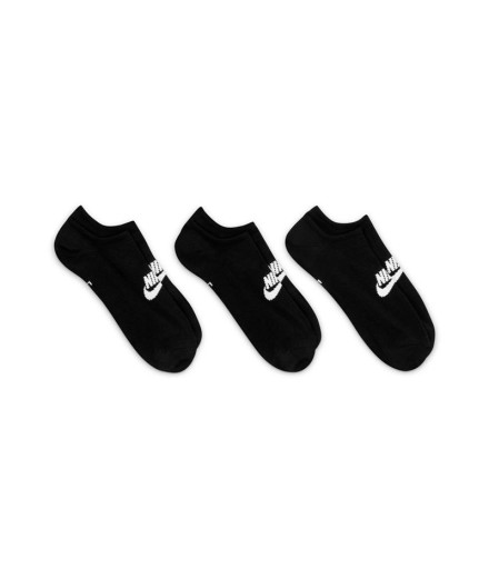 Calcetines tobilleros Nike Sportswear Everyday Essential NK