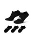 Calcetines tobilleros Nike Sportswear Everyday Essential NK