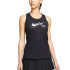 Camiseta NikeCourt Dri-FIT Mujer BK