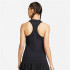 Camiseta NikeCourt Dri-FIT Mujer BK