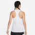 Camiseta NikeCourt Dri-FIT Mujer W