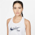 Camiseta NikeCourt Dri-FIT Mujer W