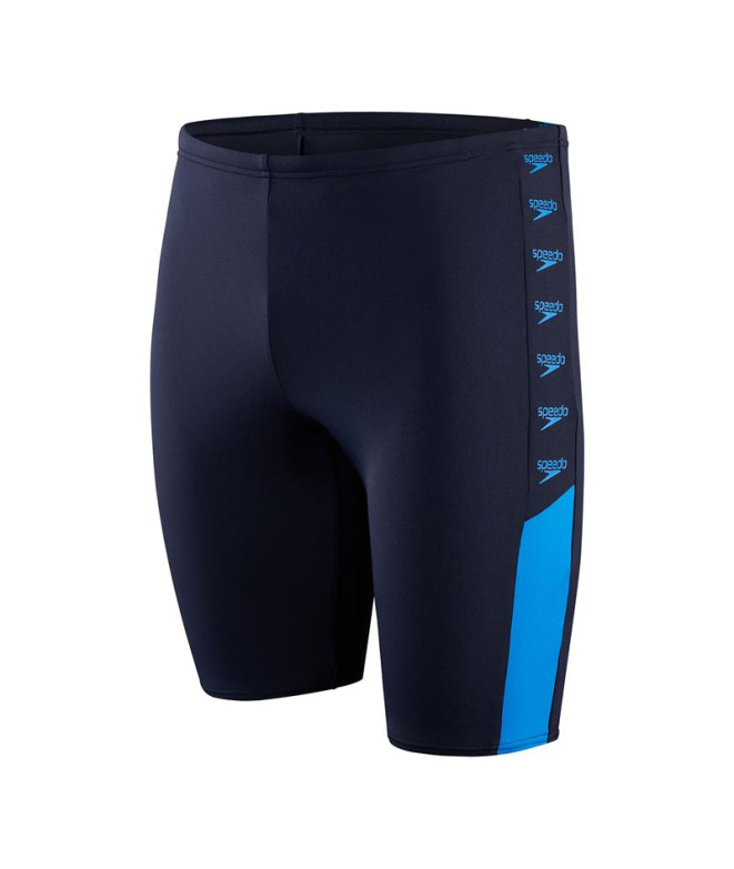 Bañador de Natación Speedo Boom Logo Splice...