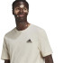 Camiseta adidas Essentials Feelcomfy Hombre WH
