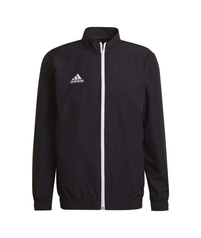 Chaqueta de Fútbol adidas Ent22 Pre Hombre