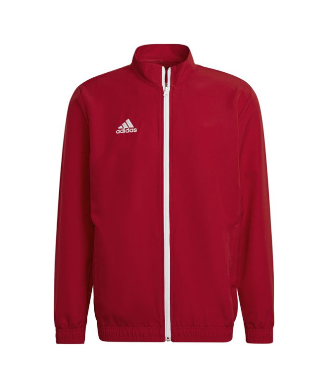Chaqueta de Fútbol adidas Ent22 Pre Hombre