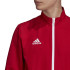 Chaqueta de Fútbol adidas Ent22 Pre Hombre