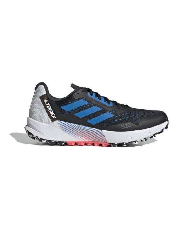 Zapatillas Adidas Terrex Agravic Flow 2 Hombre BK
