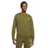 Sudadera Nike Sportswear Club Hombre GRE