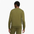 Sudadera Nike Sportswear Club Hombre GRE