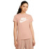 Camiseta Nike Sportswear Essential Mujer PK