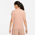 Camiseta Nike Sportswear Essential Mujer PK