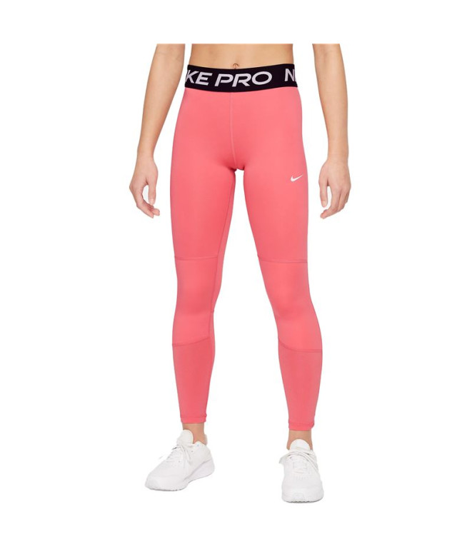 Mallas de fitness Nike Pro Niña PK