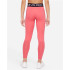 Mallas de fitness Nike Pro Niña PK
