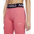 Mallas de fitness Nike Pro Niña PK