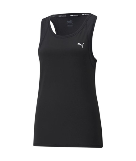 Camiseta de Fitness Puma Train Favorite Tank Mujer