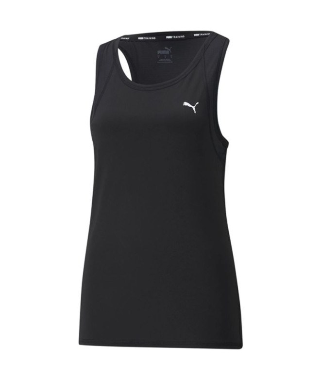 Camiseta de Fitness Puma Train Favorite Tank Mujer