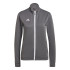 Chaqueta de Fútbol adidas Ent22 Mujer