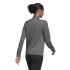 Chaqueta de Fútbol adidas Ent22 Mujer