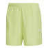 Bañador de playa y piscina adidas Solid Hombre Verde verde