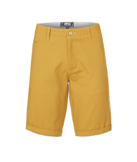 Pantalones cortos Picture Wise Hombre Beige