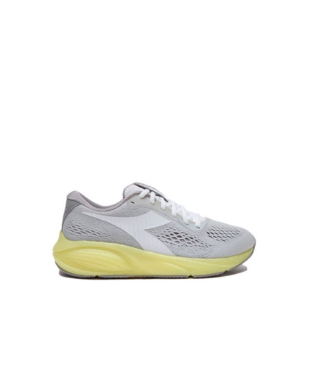 Zapatillas de Running Diadora Freccia Mujer Gris