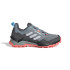 Zapatillas adidas Terrex AX4 Primegreen Hiking Gri