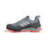 Zapatillas adidas Terrex AX4 Primegreen Hiking Gri