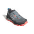 Zapatillas adidas Terrex AX4 Primegreen Hiking Gri