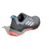 Zapatillas adidas Terrex AX4 Primegreen Hiking Gri