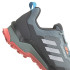 Zapatillas adidas Terrex AX4 Primegreen Hiking Gri