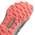 Zapatillas adidas Terrex AX4 Primegreen Hiking Gri