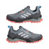 Zapatillas adidas Terrex AX4 Primegreen Hiking Gri