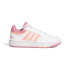 Zapatillas adidas Hoops Niños WH