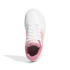 Zapatillas adidas Hoops Niños WH