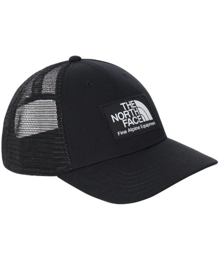 Gorra The North Face Mudder Bk
