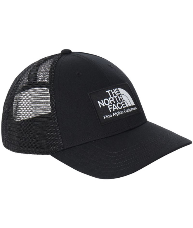 Gorra The North Face Mudder Bk