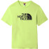Camiseta The North Face Easy Hombre GN