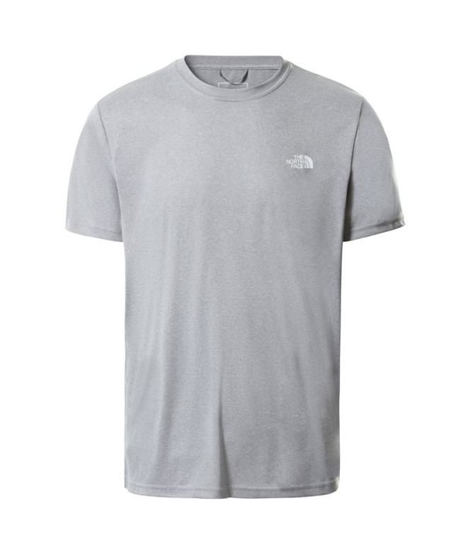 Camiseta de running The North Face Reaxion AMP...