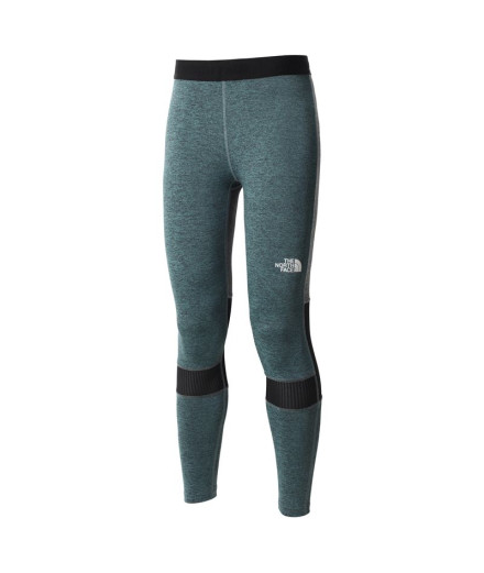 Mallas de fitness The North Face Athetics Mujer BL