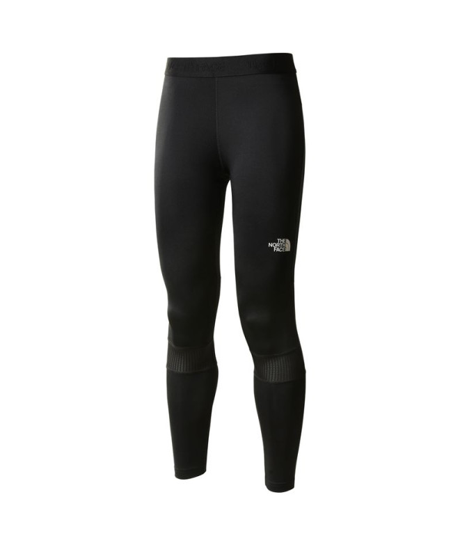 Mallas de fitness The North Face Athetics Mujer BK