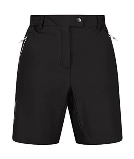 Pantalones de montaña Regatta Mujer BK