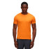 Camiseta de fitness Regatta Fingal Edition Hombre OR