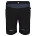 Pantalones de montaña II Regatta Hombre BK