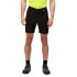 Pantalones de montaña II Regatta Hombre BK