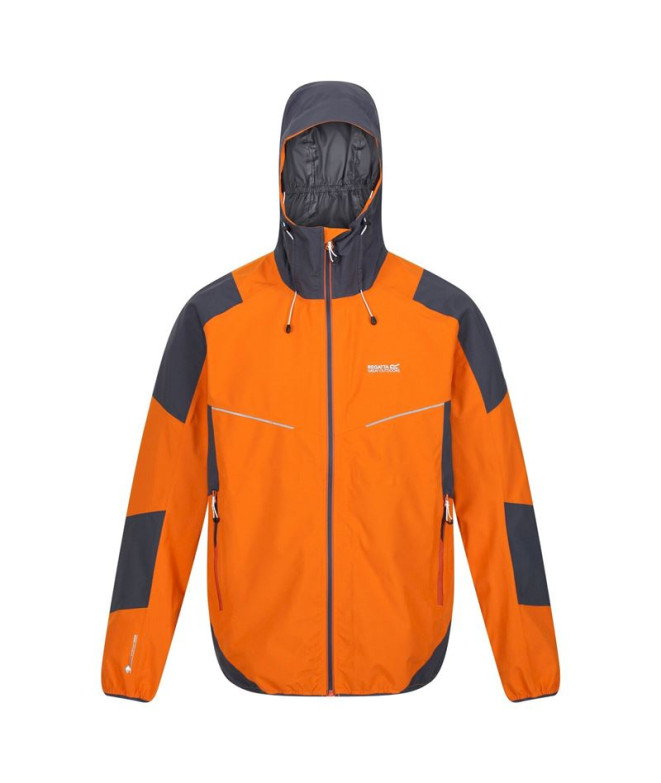 Chaqueta Regatta Imber VII Hombre OR